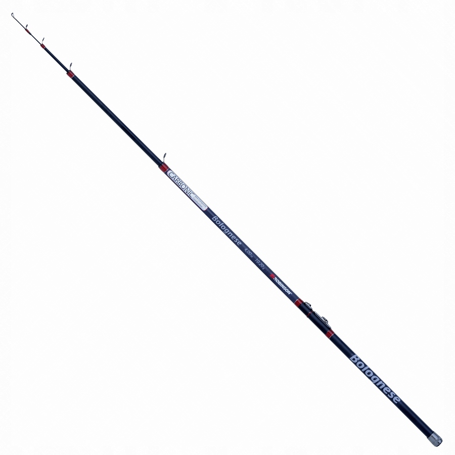 BOLONKA ROBINSON CARBONIC BOLOGNESE 5,00m 10-20g