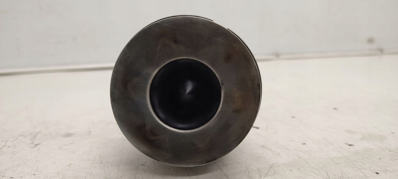 piston connecting rod VW 2,0 TDI BWD
