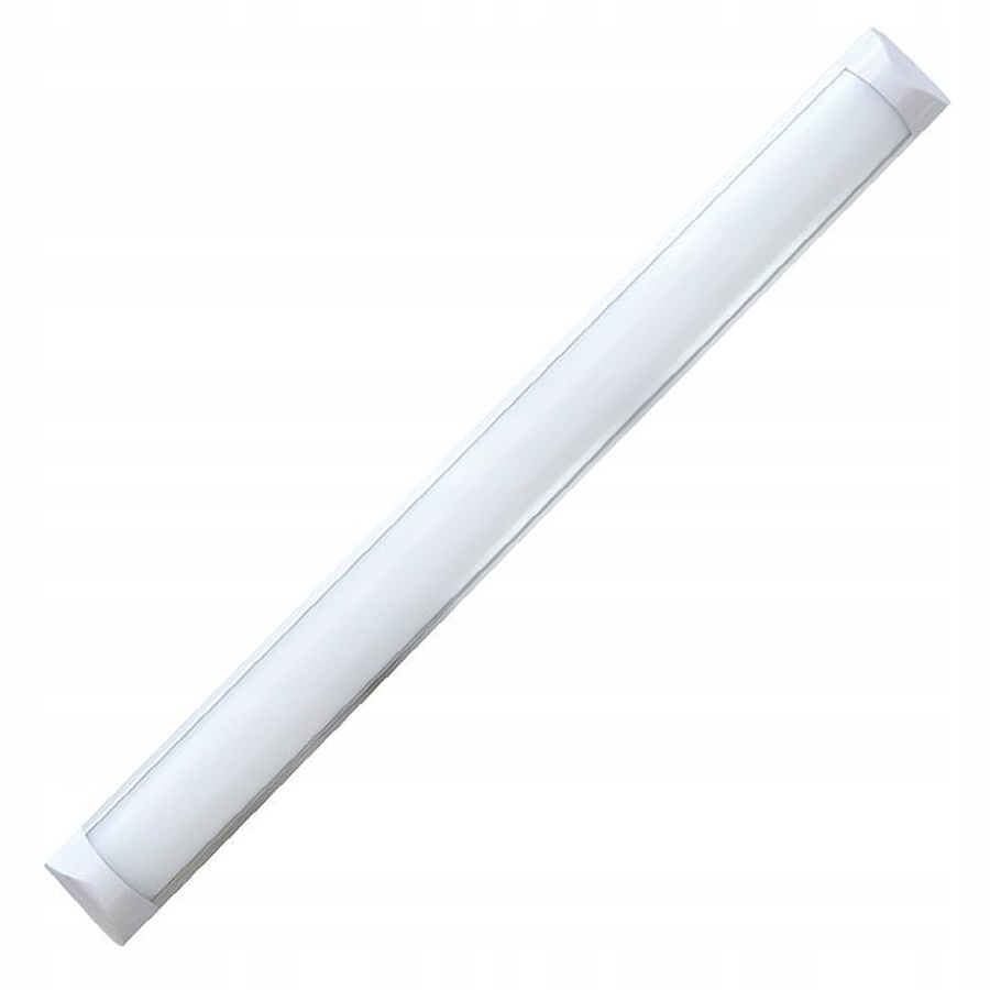 

Przemysłowa Jarzeniówka Led Do Warsztatu 120CM