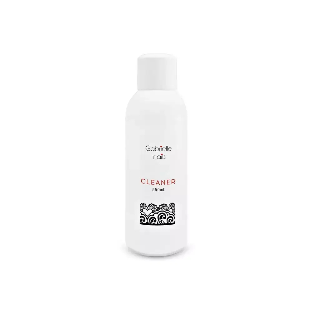 Cleaner Gabrielle 550 ml - Tekutý gélový premývací prostriedok