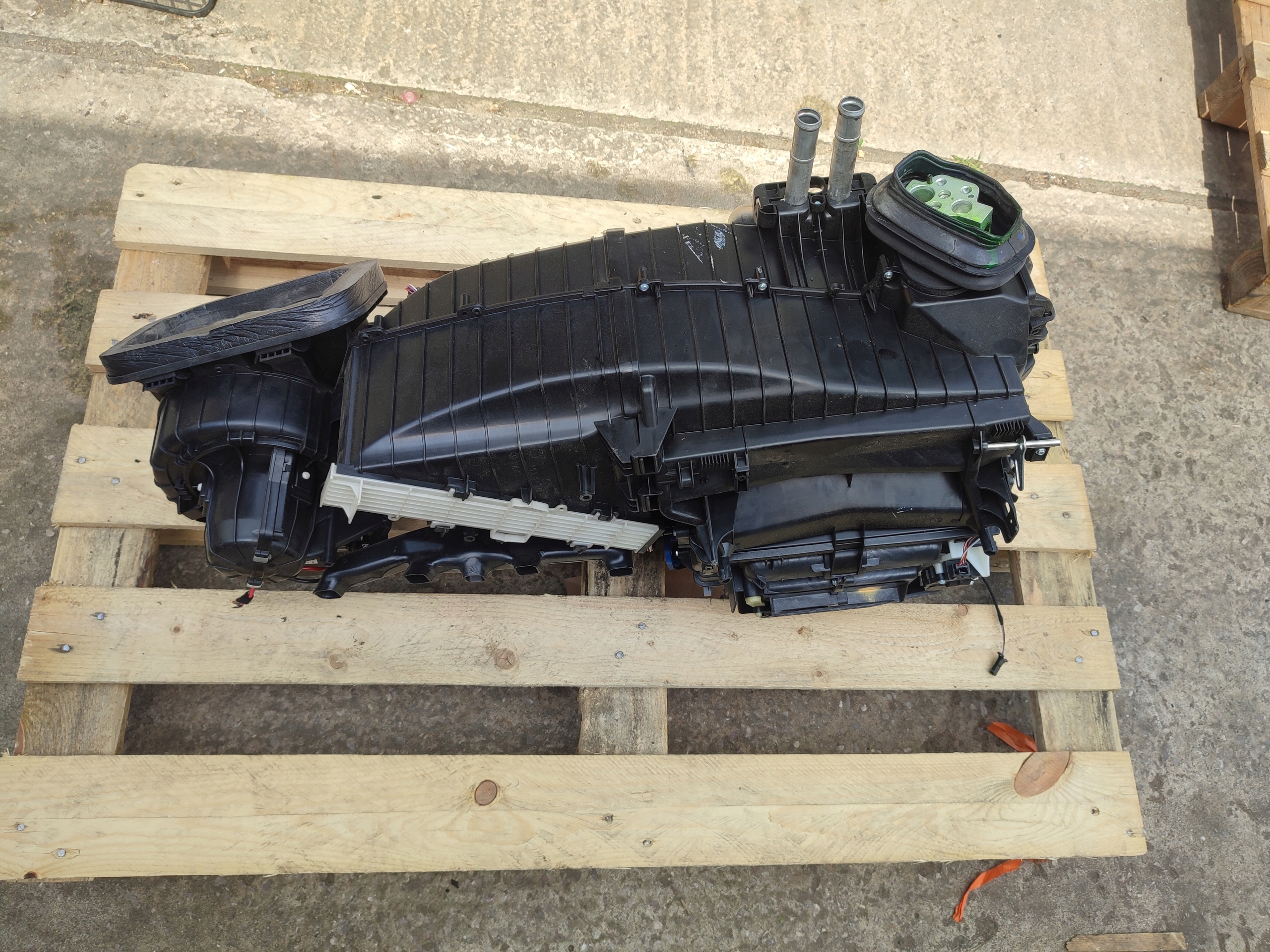 heater EUROPA AUDI A5 8T 8K1820005AT