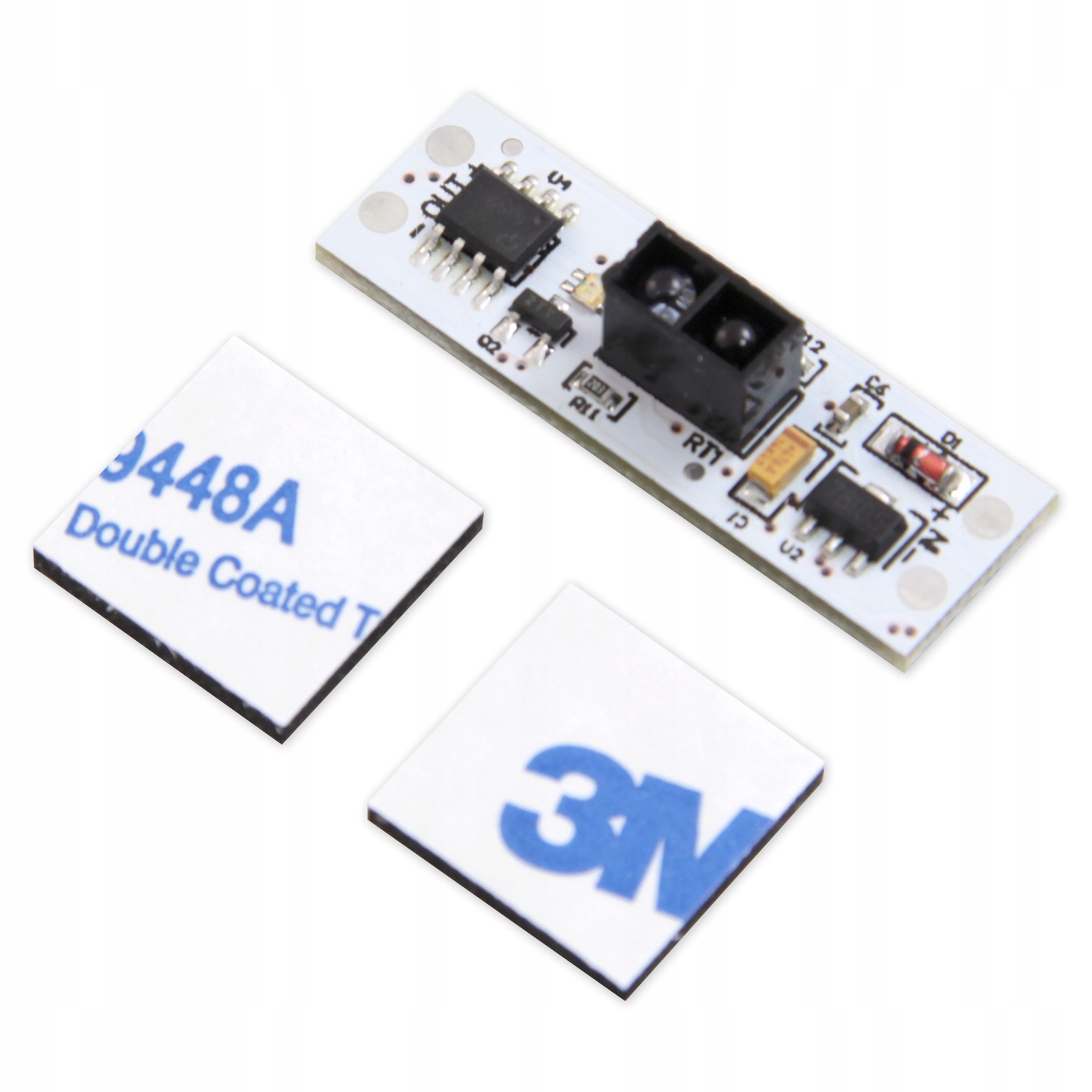 Włącznik do profil Led 60W bezdotykowy 12V