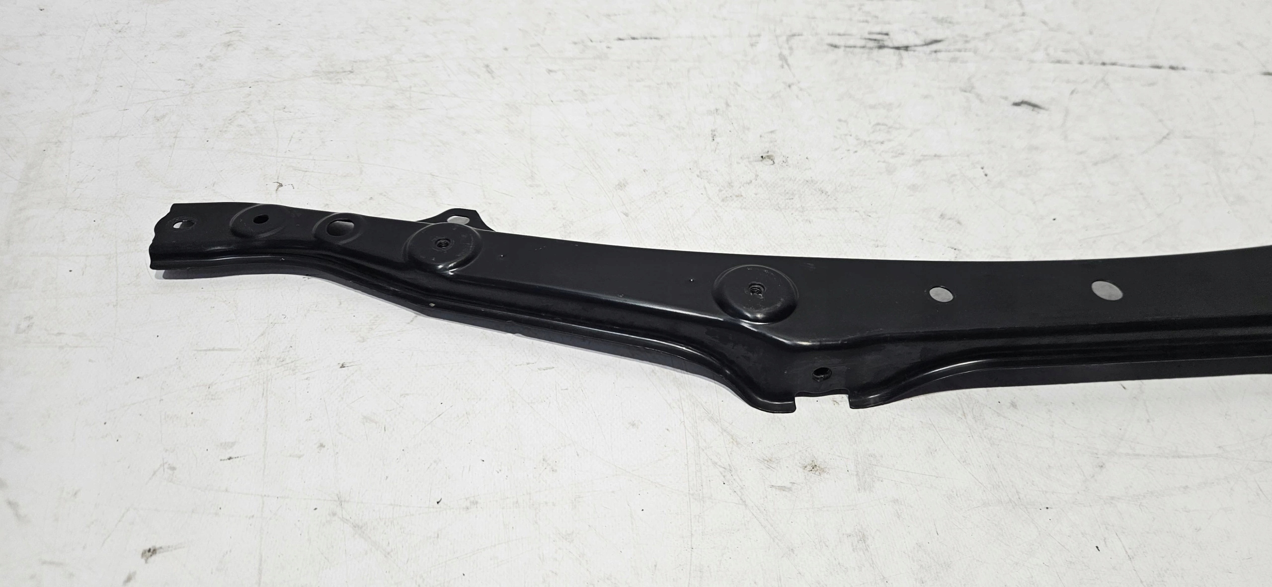 support panel for radiators pillar LEXUS UX 18- original