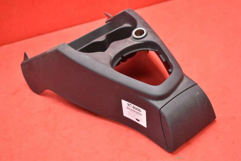 TUNEL mitte 969101154R DACIA LOGAN 2 II 13-16