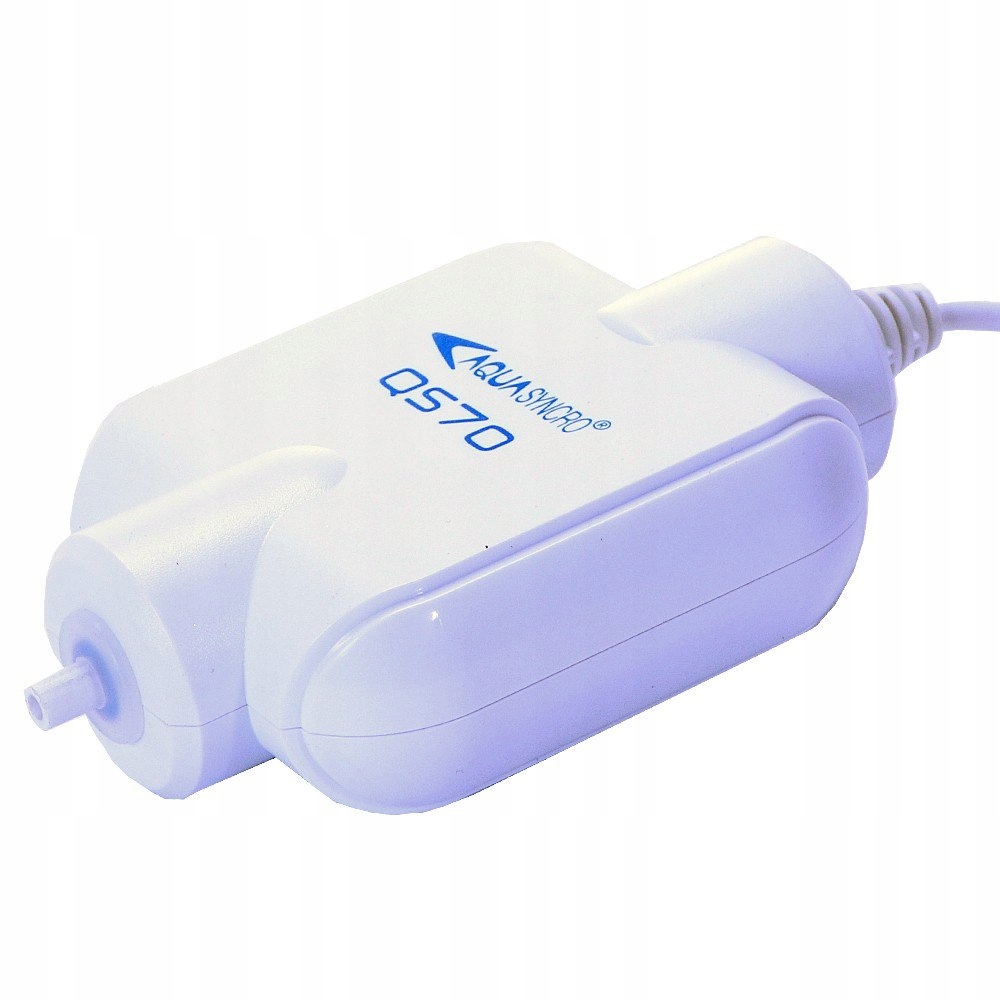 Levně Resun Aqua Syncro Mini Air Pump nano provzdušňovač
