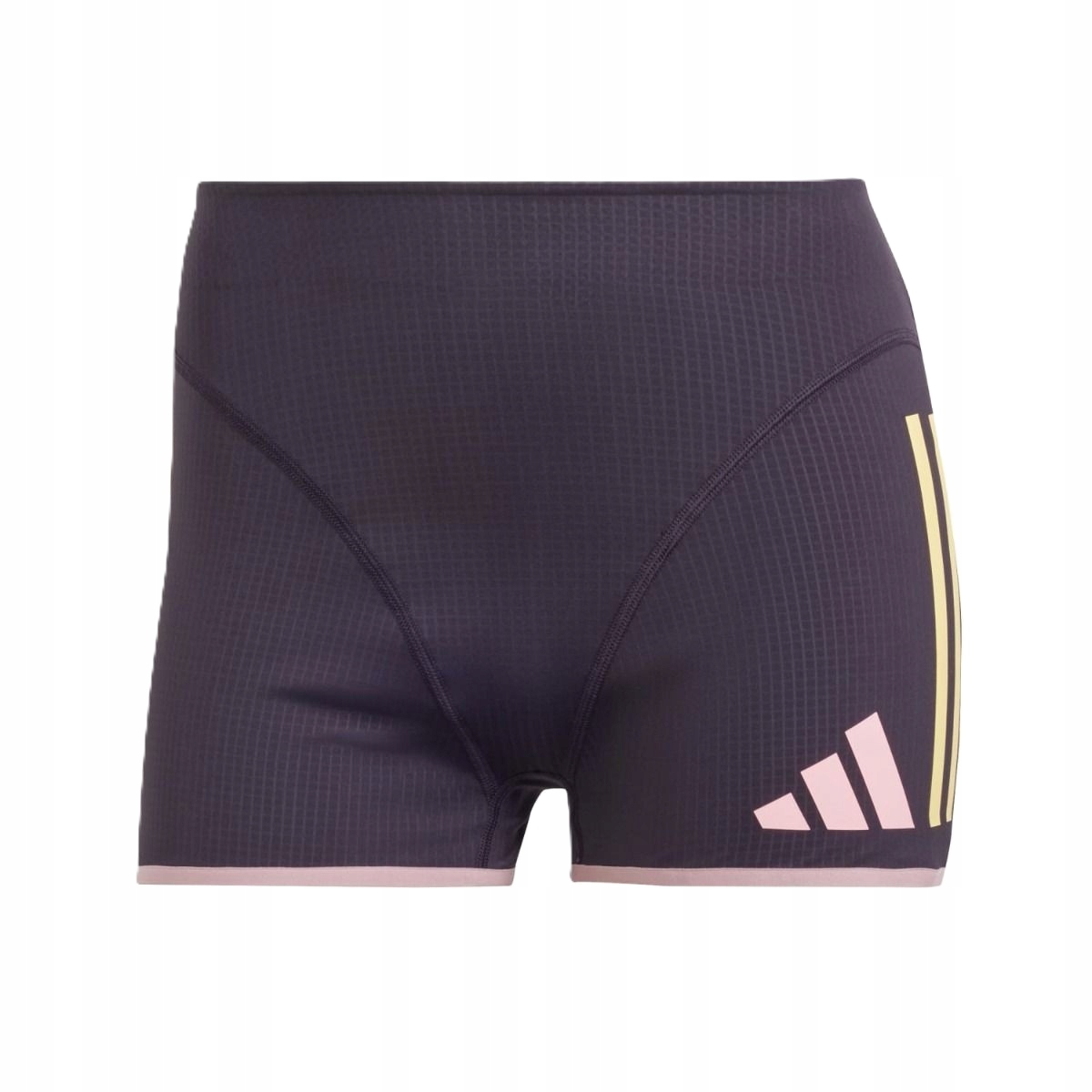 Adidas Profesjonalne Damskie spodenki Startowe do biegania AdiZERO roz. L