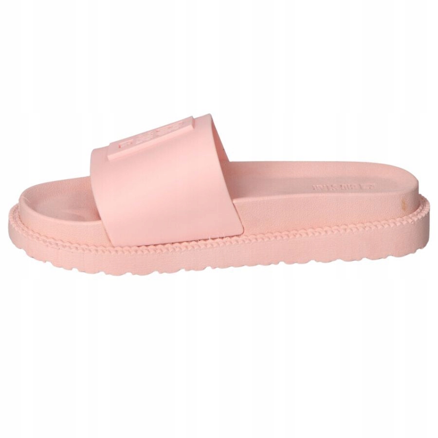 KLAPKI DAMSKIE BIG STAR NA PLAŻE BASEN PO DOMU GUMOWE PIANKA Kod producenta 209599601