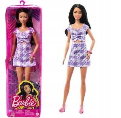 Lalka Barbie 4387 MOZ