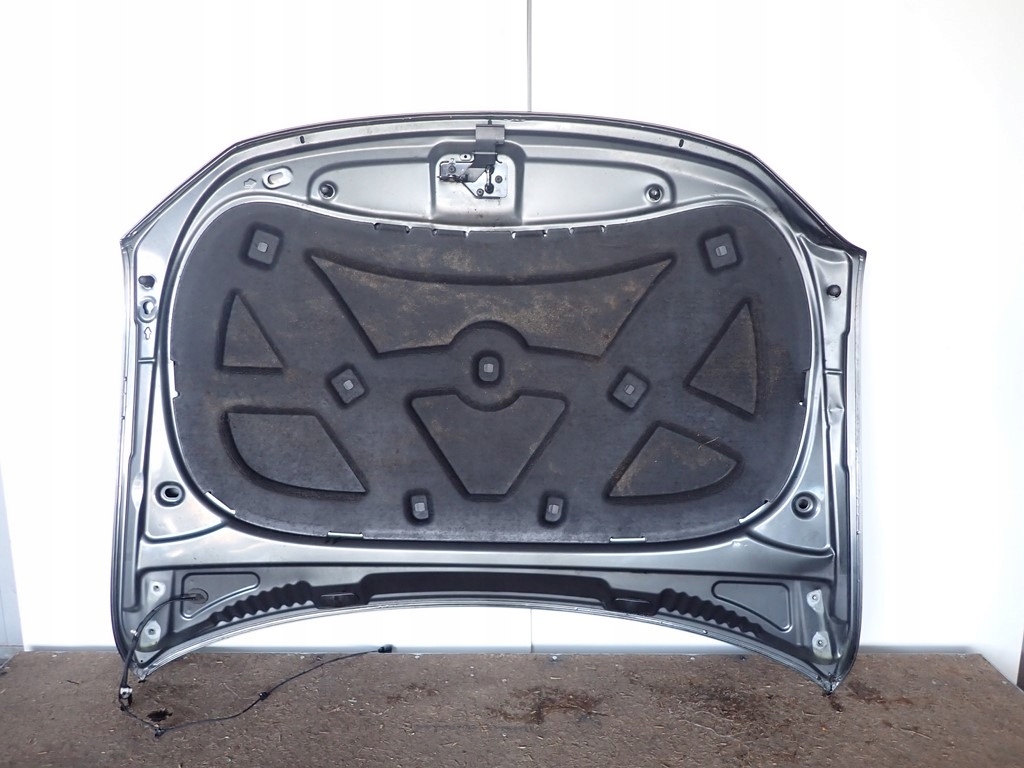 MASKA POKRYWA PRZEDNIA KOMPLETNA VW AMAROK 18R Color gray