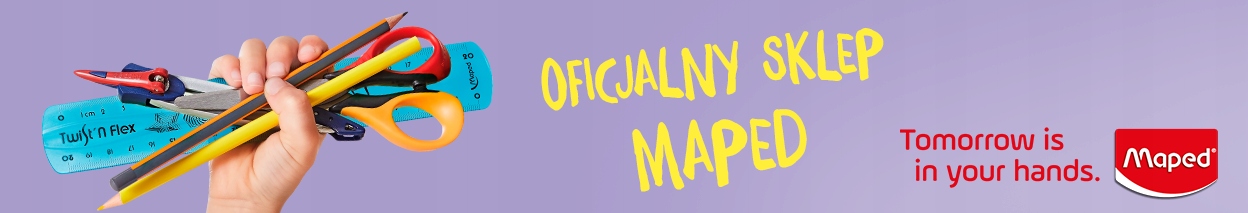 Podświetlana Tablica do Rysowania MAPED Lumi Board Głębokość produktu 7 cm