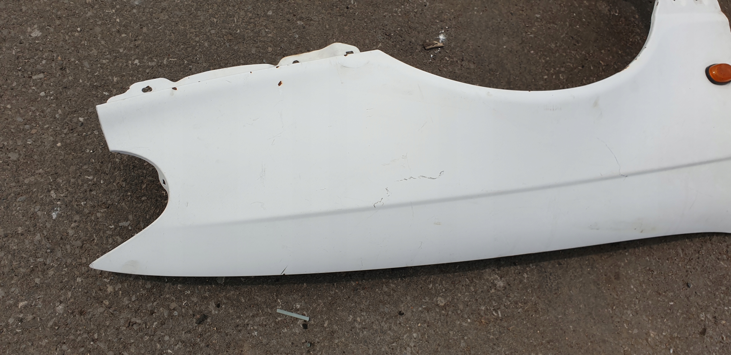 fender right front blinker HYUNDAI LANTRA and 1994r. OE