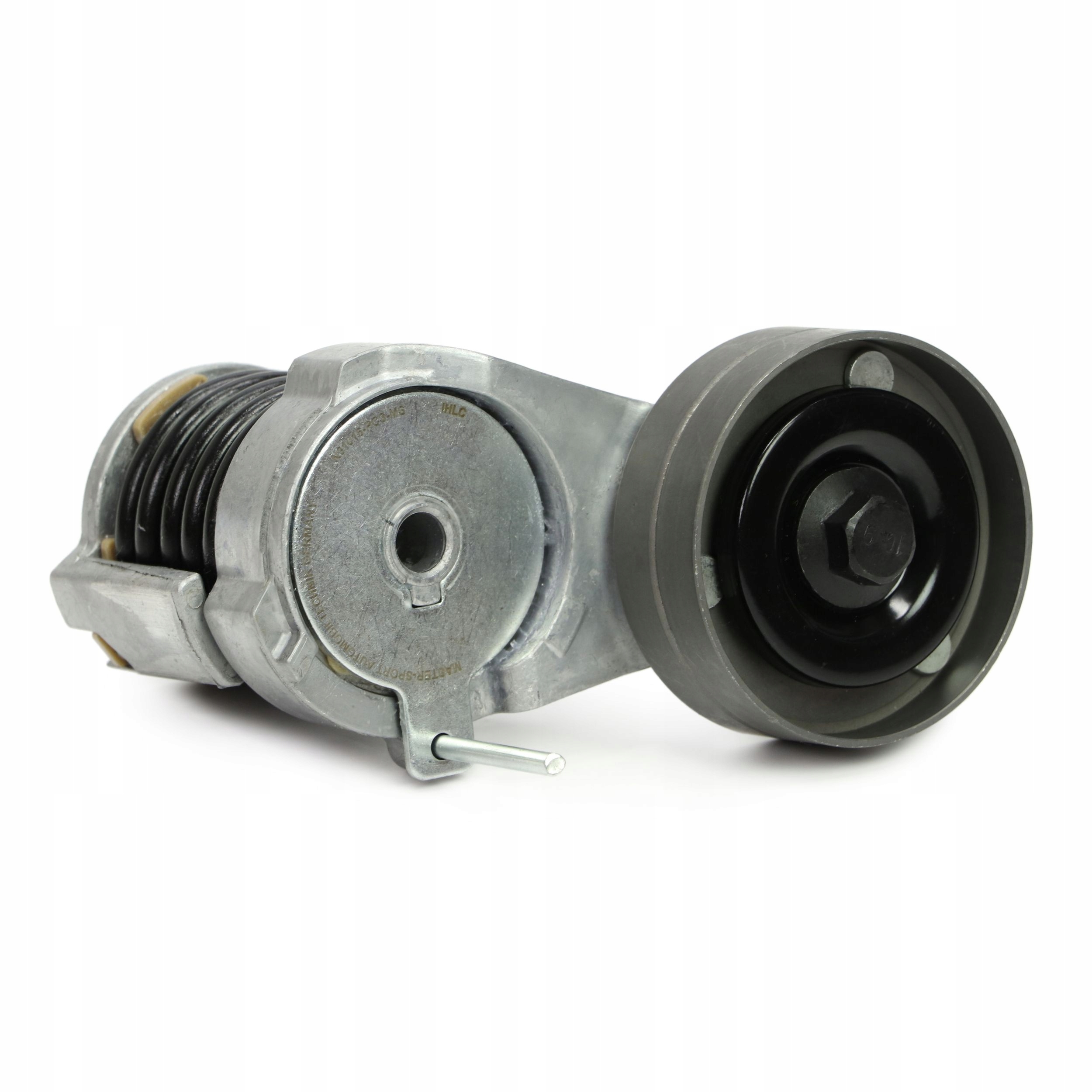 N31016-PCS-MS - Натяжитель VW GOLF Van IV Variant (1J5) - GERMANY