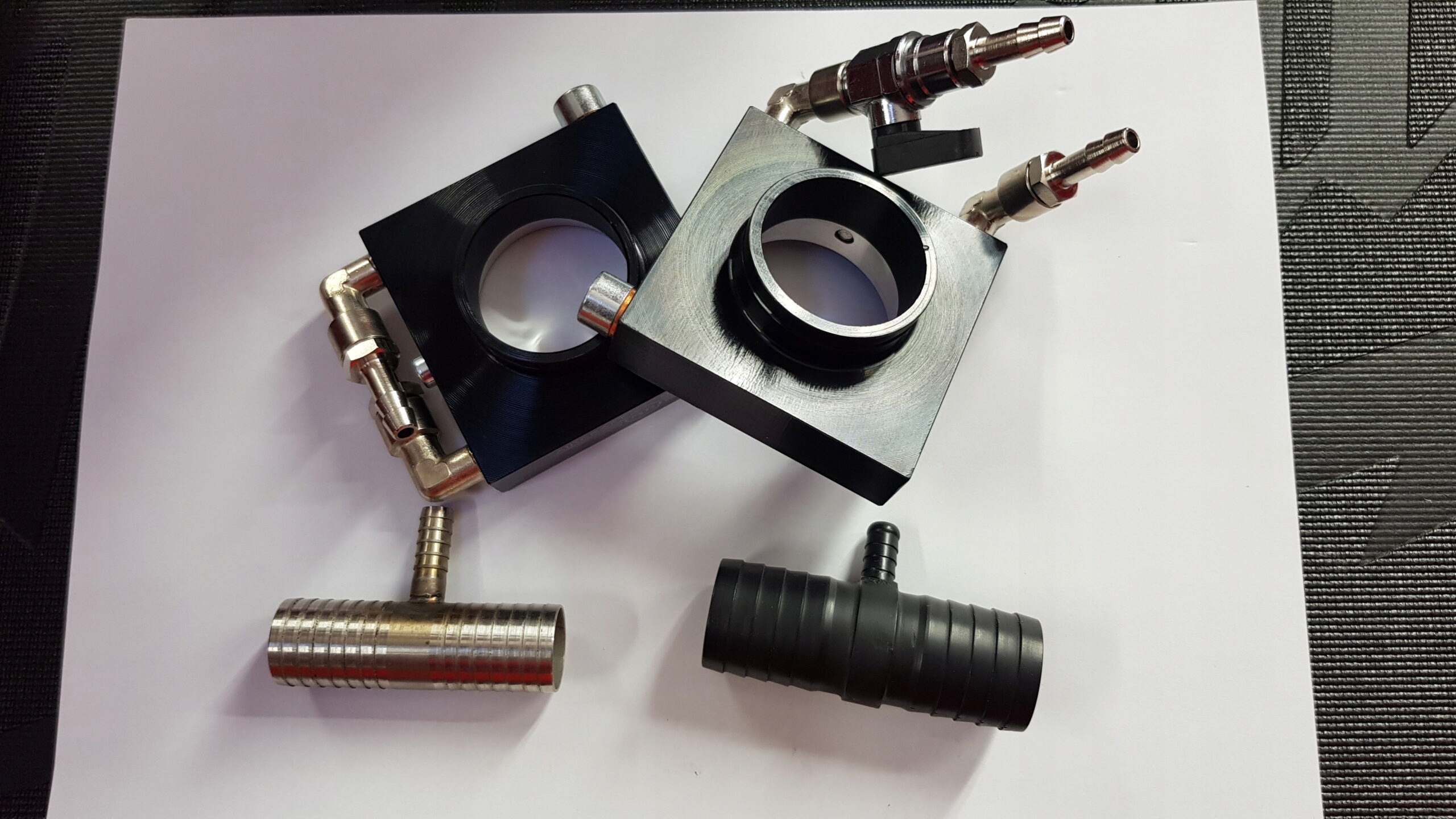 Подогрев карбюратора Rotax 912 APB