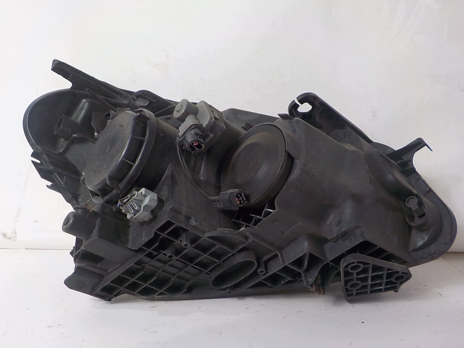NISSAN QASHQAI J10 LIFT light left front front UK