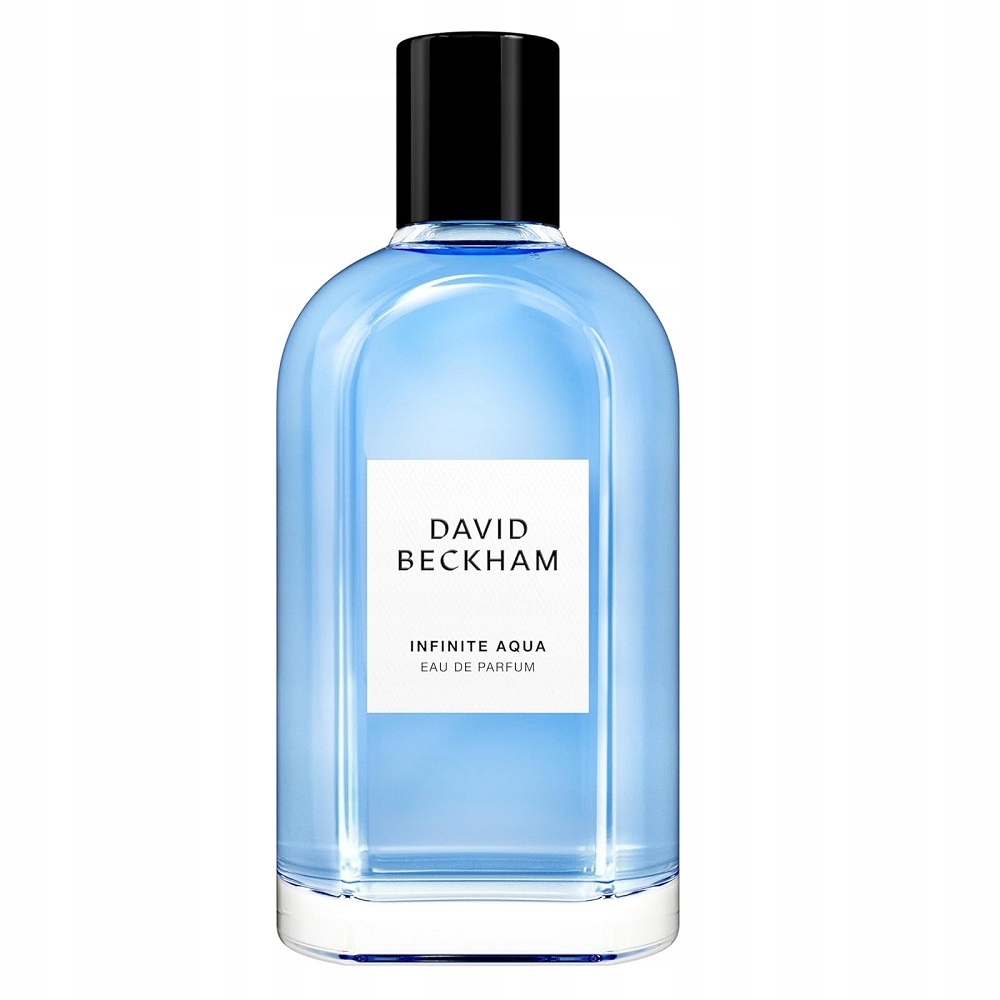 Beckham Infinite Aqua Edp 100ml Sprej