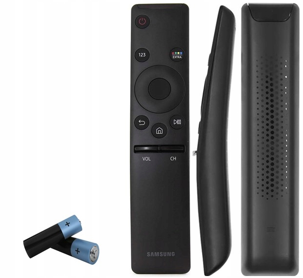 Originální Dálkový Ovladač Pro Televizor Samsung UE55KU6500 UE55KU6500U UE55KU6500UXCE