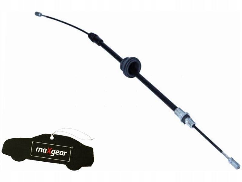 MAXGEAR 32-0274 , тормоз