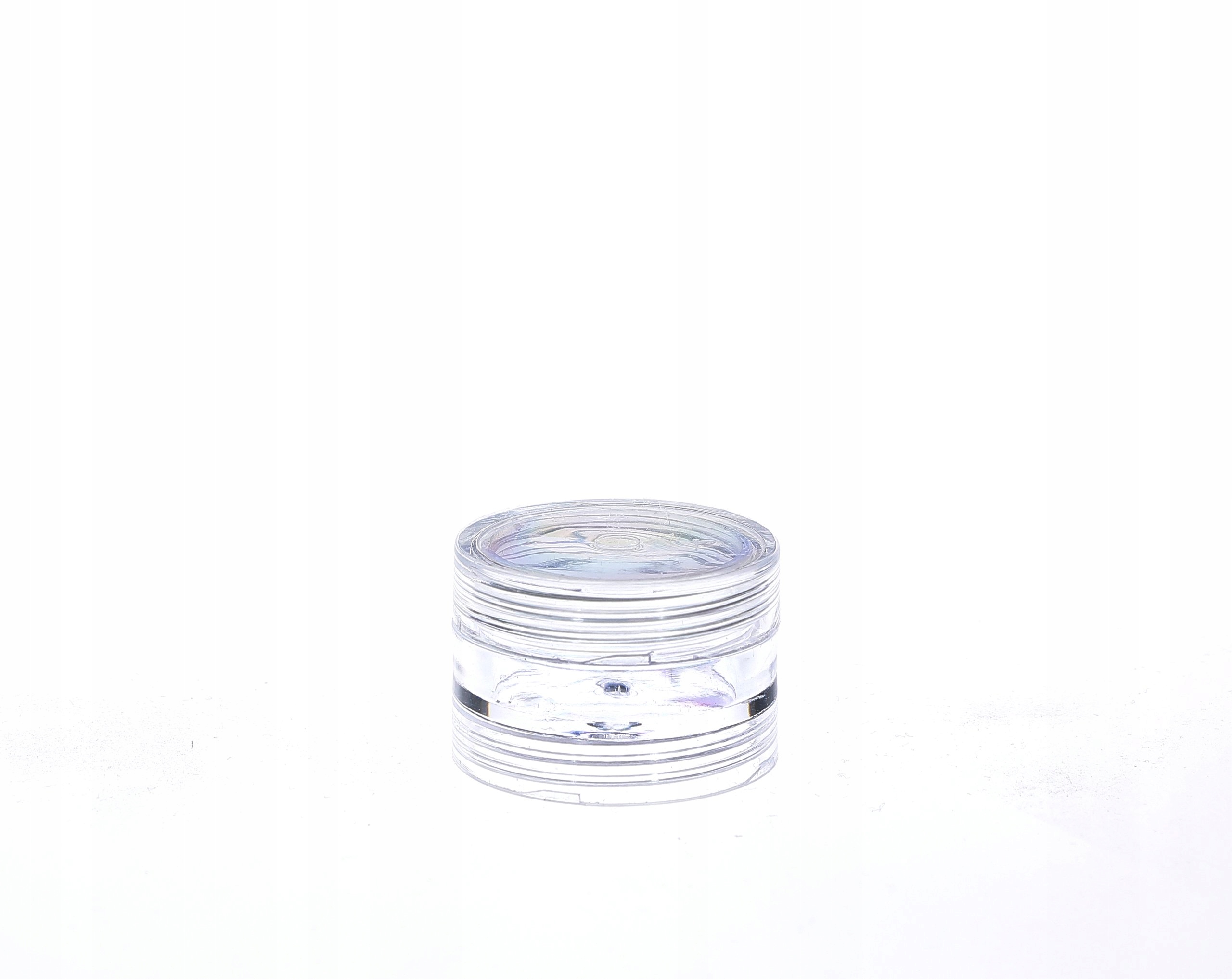 

Słoiczek Kosmetyczny 5ML Okrągły