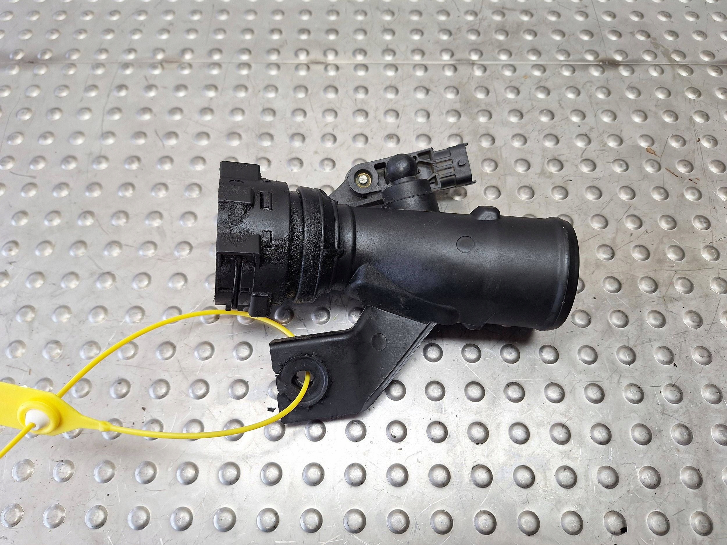 sensor MAP SENSOR 0281002997 NISSAN QASHQAI JUKE RENAULT 1.5 DCI
