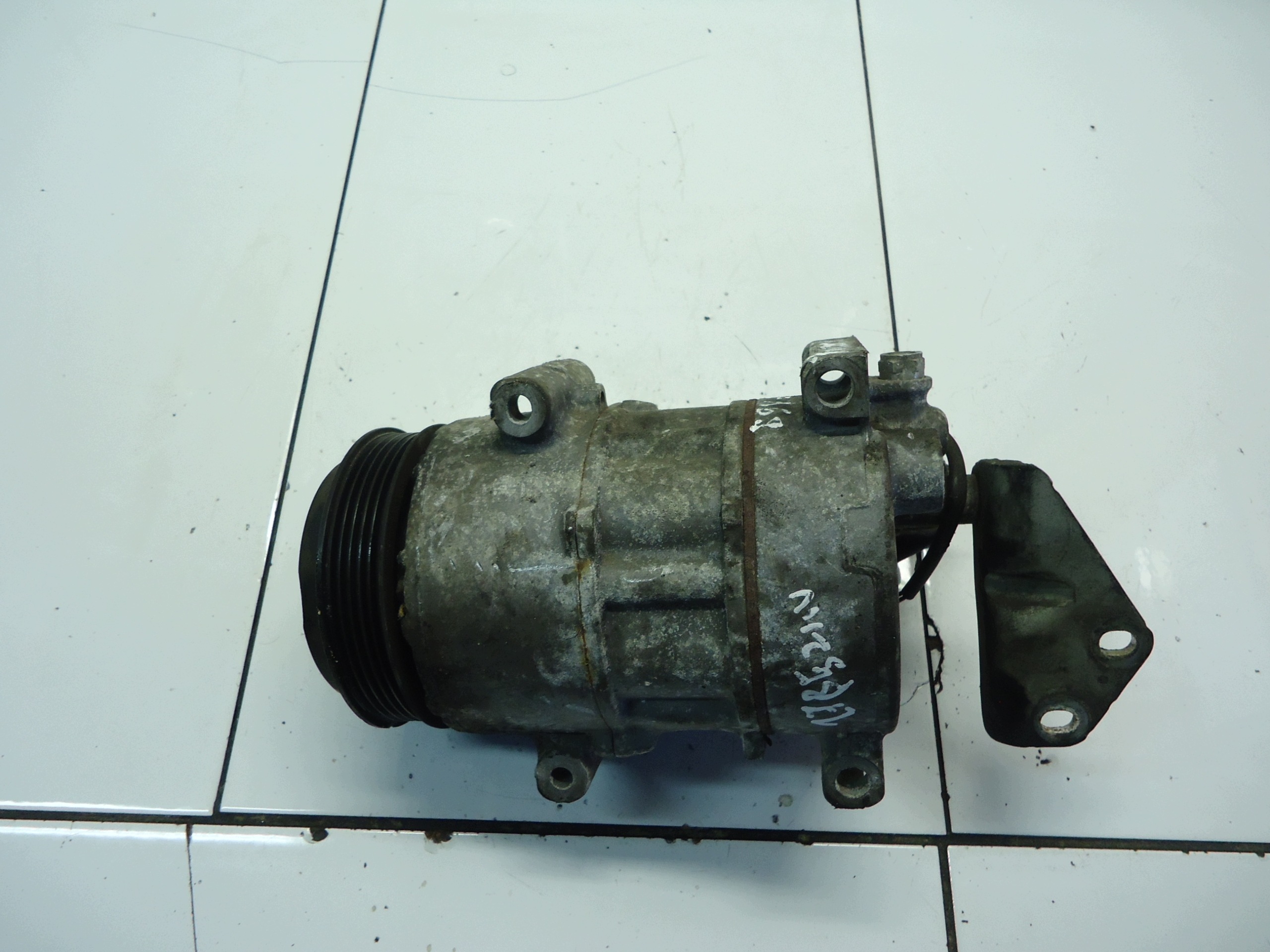 MERCEDES A W169 1.5 1.7 air conditioning compressor A0022301311