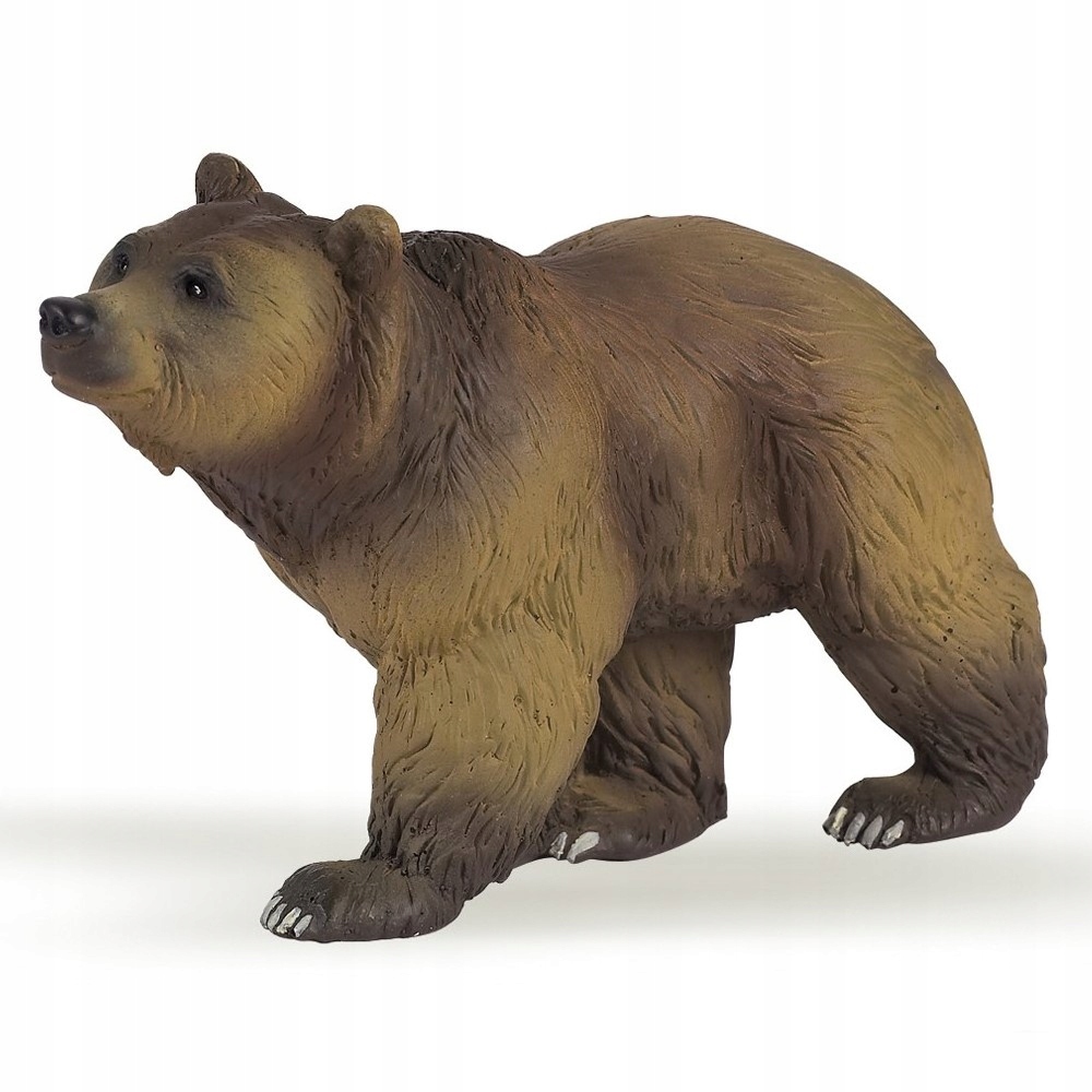 

Niedźwiedź Pirenejski Pyrenees bear Papo 50032