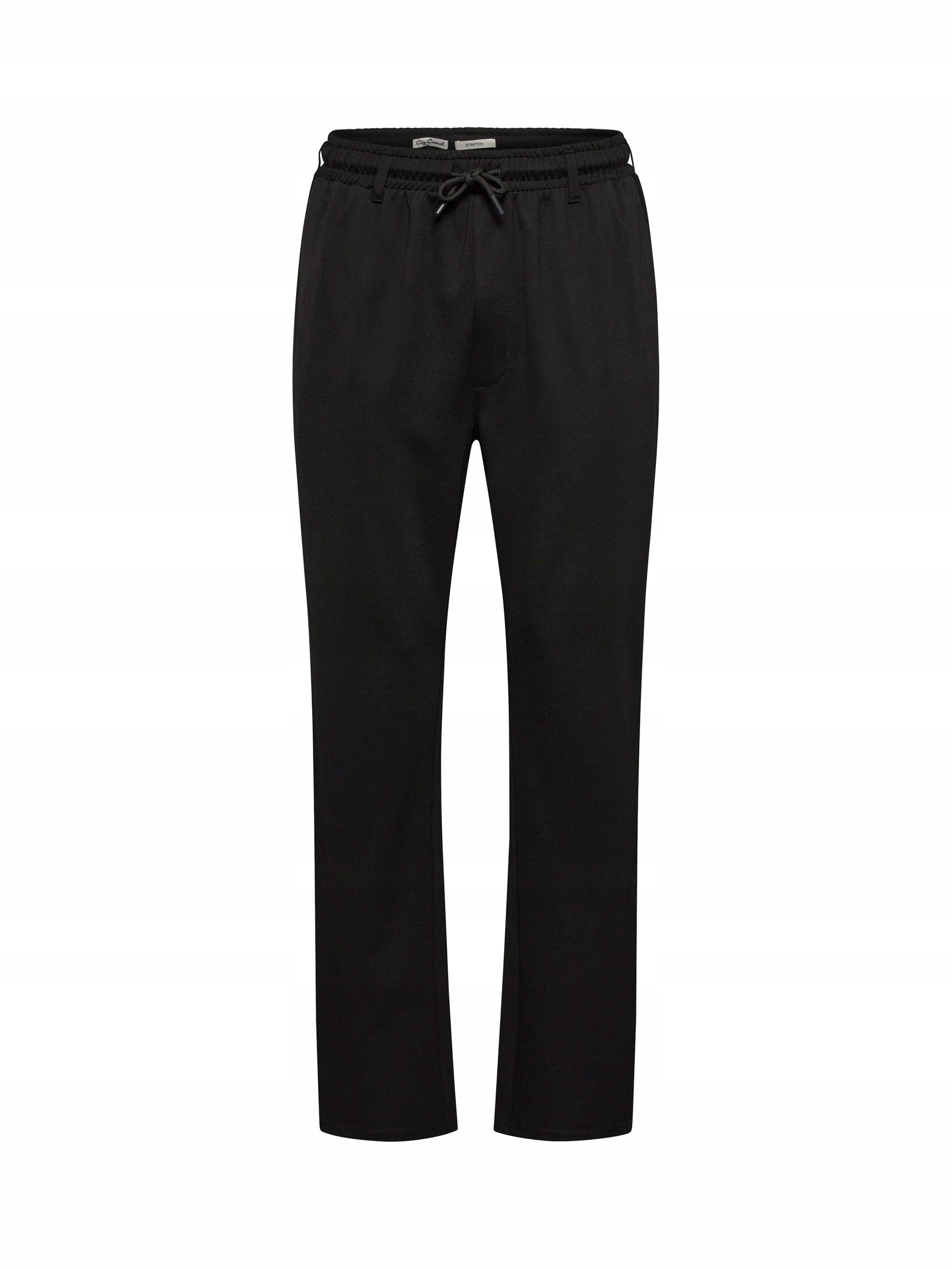 North Velké Velikosti Chino Kalhoty S Elastickým Pasem 7XL 140-170 cm