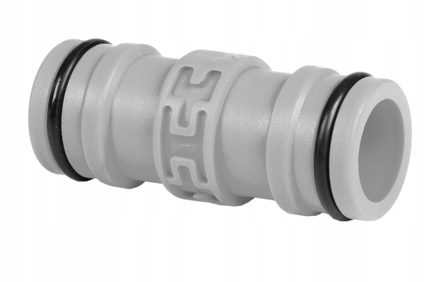 

Cellfast 57-041 Łącznik Dwójnik Ideal 1"