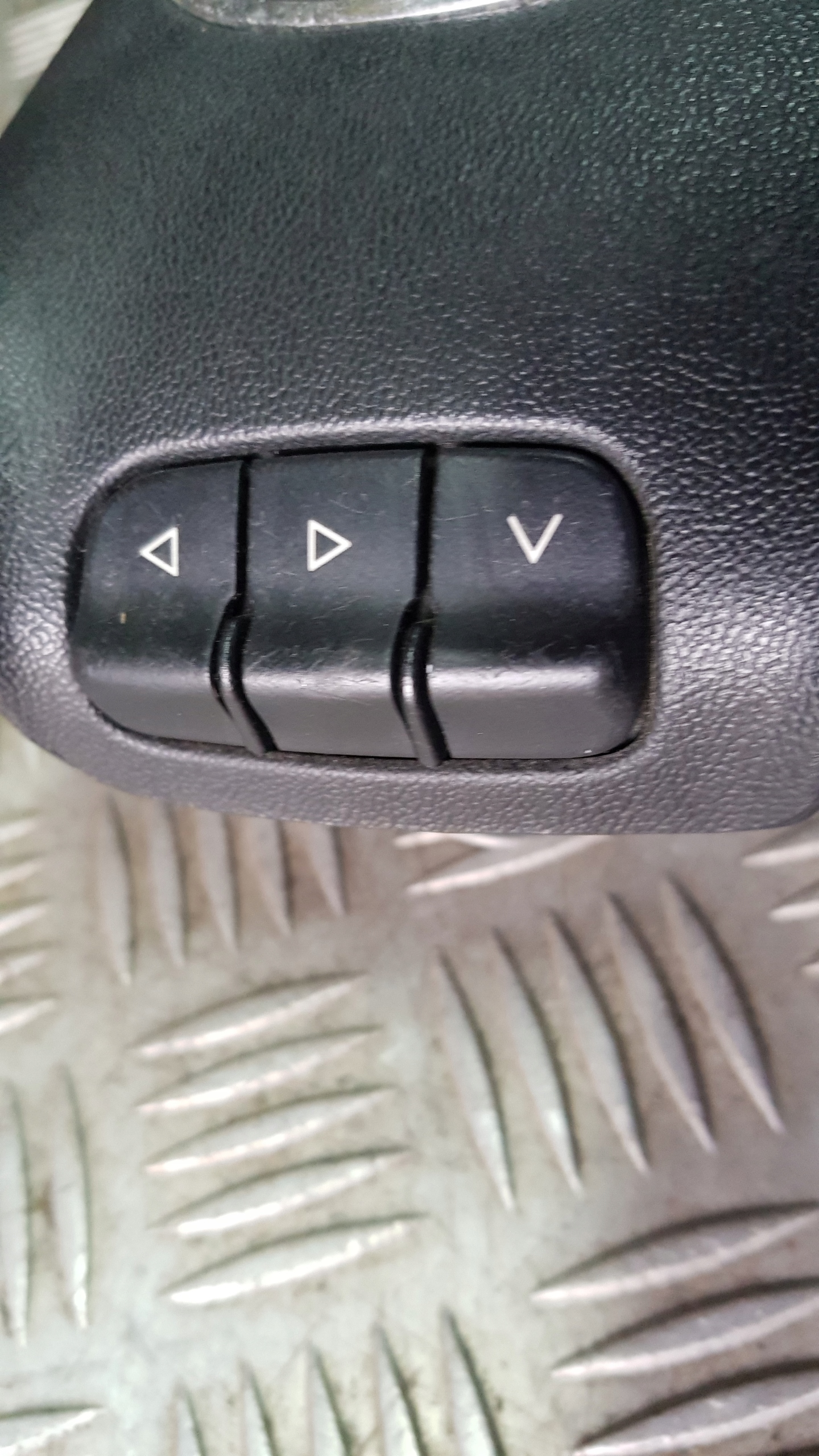 AUDI A4 B6 airbag airbag driver´s MULTI