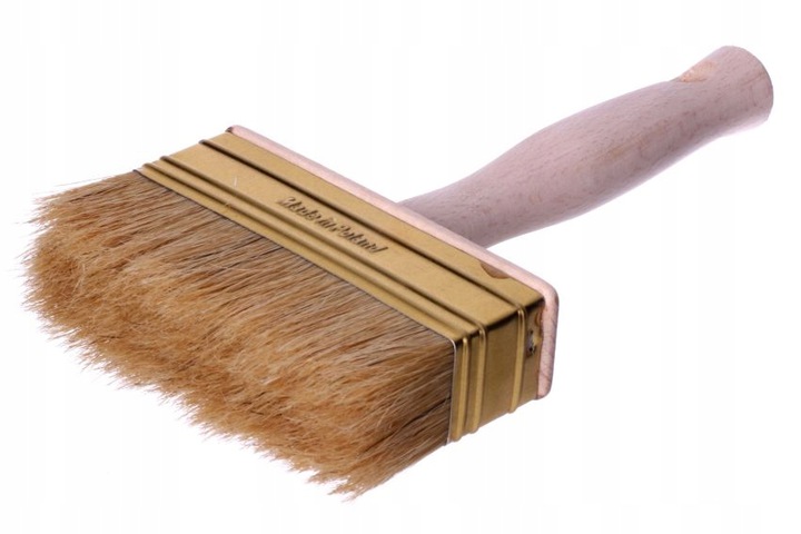 

Pędzel Tapetowy Tapeciak Ławkowiec 150 x 30 MM