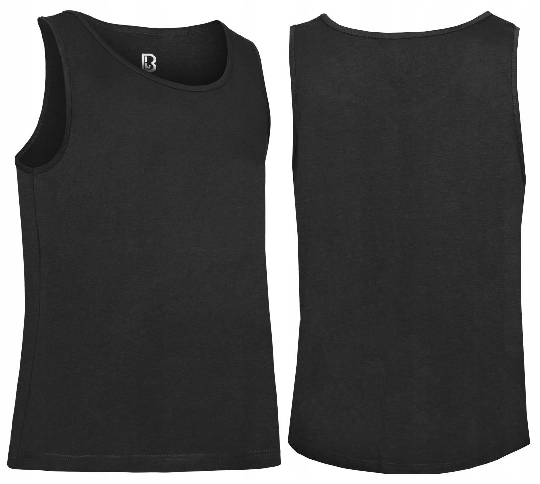 

Brandit Koszulka Bezrękawnik T-Shirt Podkoszulek