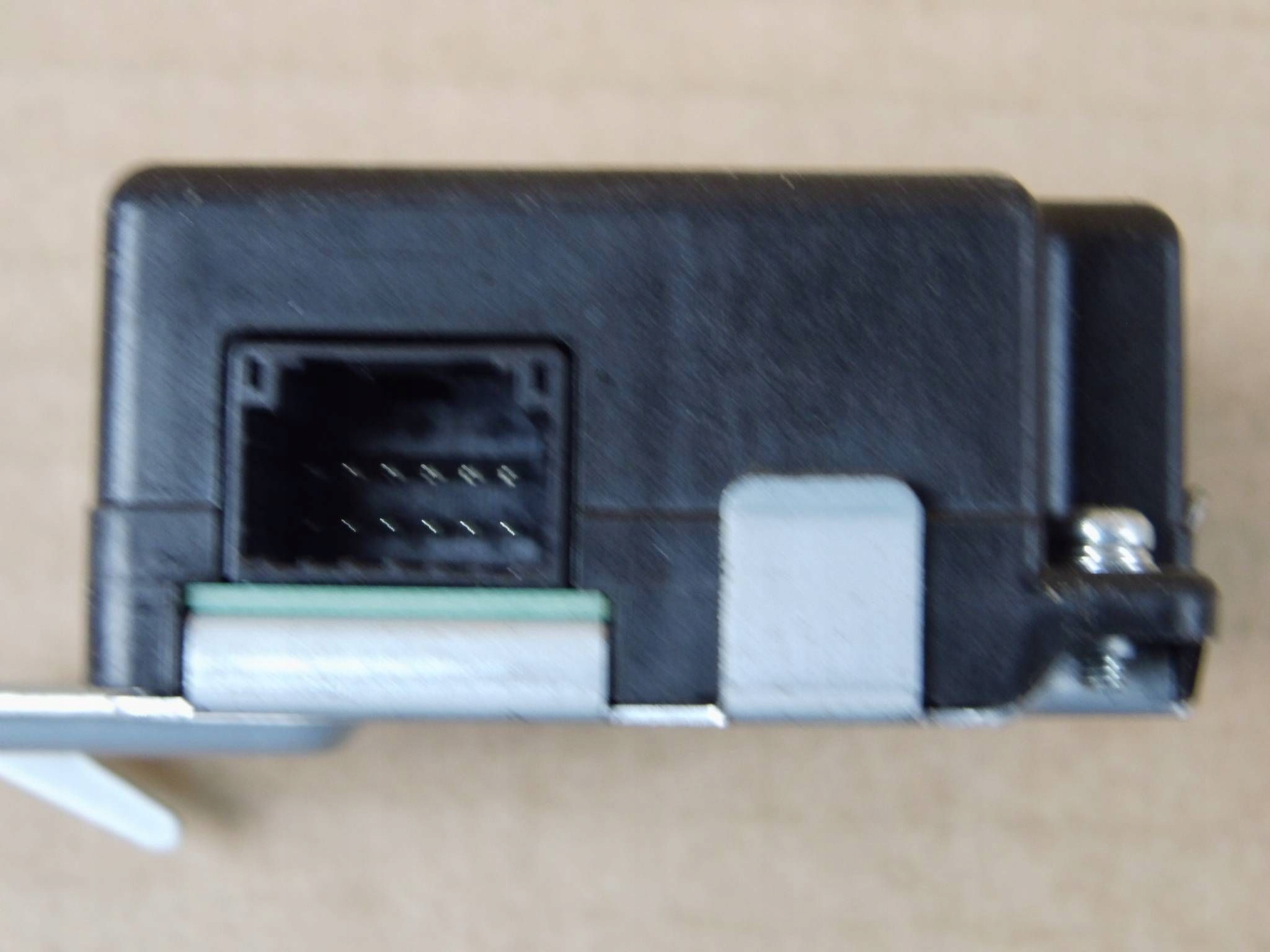 Toyota Corolla Cross module computer control unit KEY & TPMS 897B0-16030