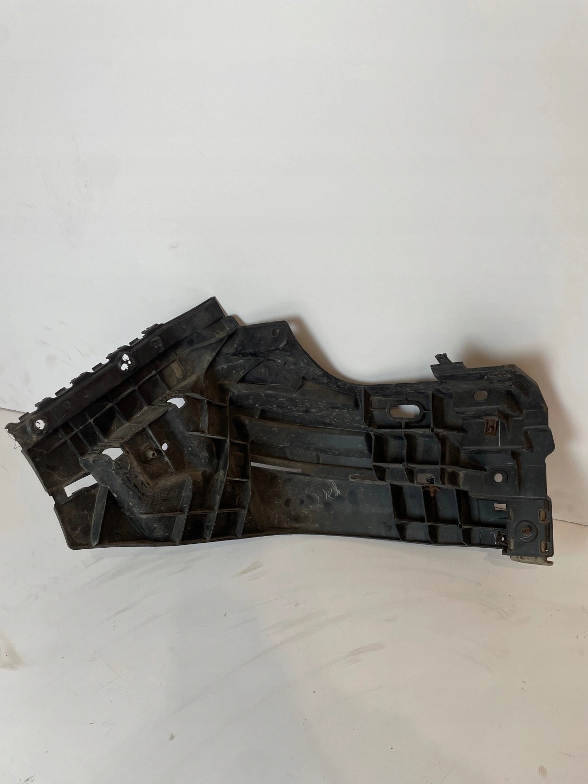 Support Support plaque Aile Avant Gauche Renault Trafic II Vivaro A