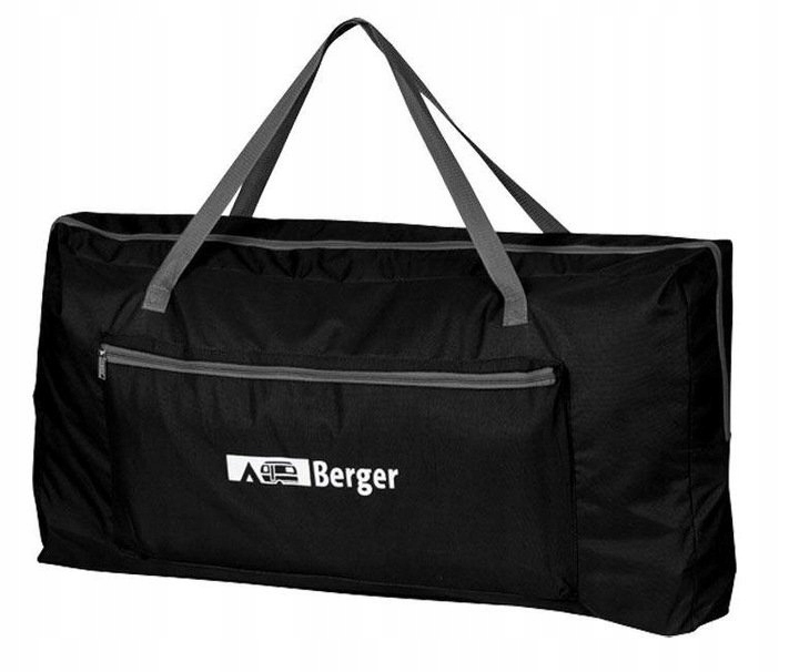 SZAFKA TURYSTYCZNA SKŁADANA BERGER PREMIUM II Marka Berger