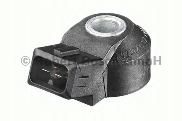 CZUJNIK SPALANIA STUKOWEGO DB