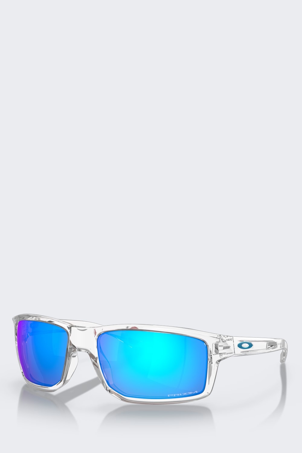 Brýle Oakley Gibston Prizm Sapphire Prizm Sapphi