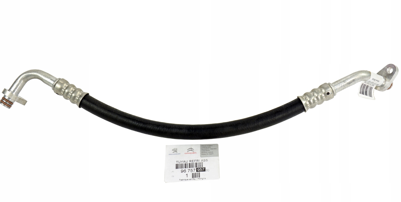 Кабель кондиціонера C5 III X7 508 9675795780 OE