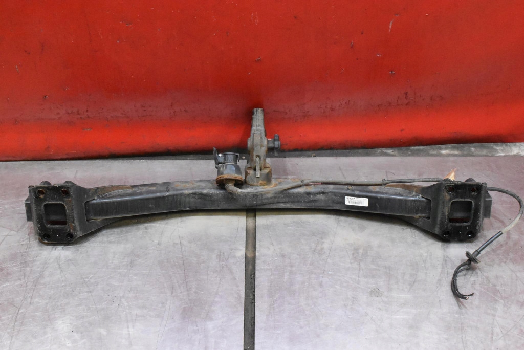 tow 4L0803921D AUDI Q7 4L 05-09