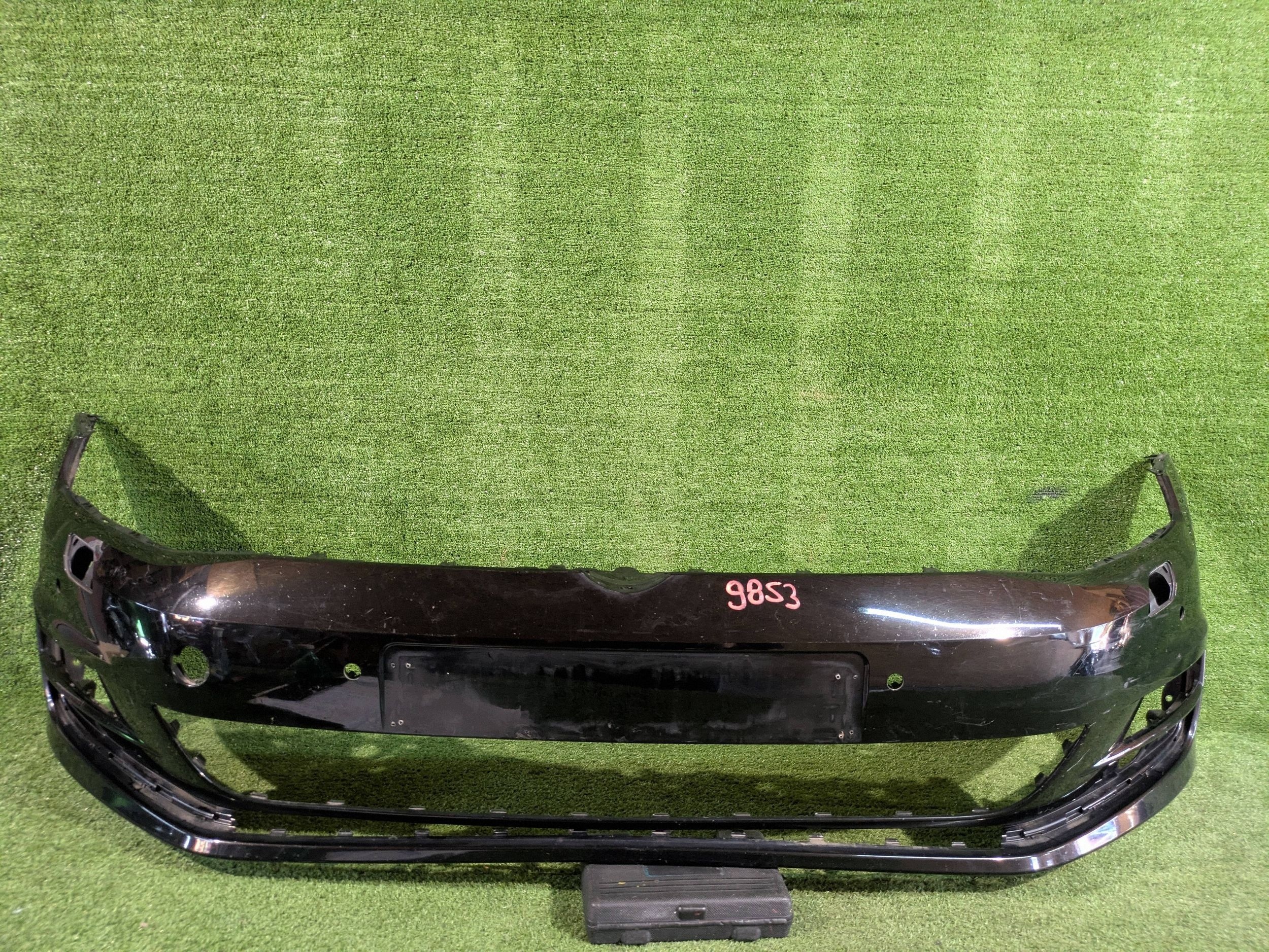 Frontstoßstange vorne VW GOLF VII NR.Z9853