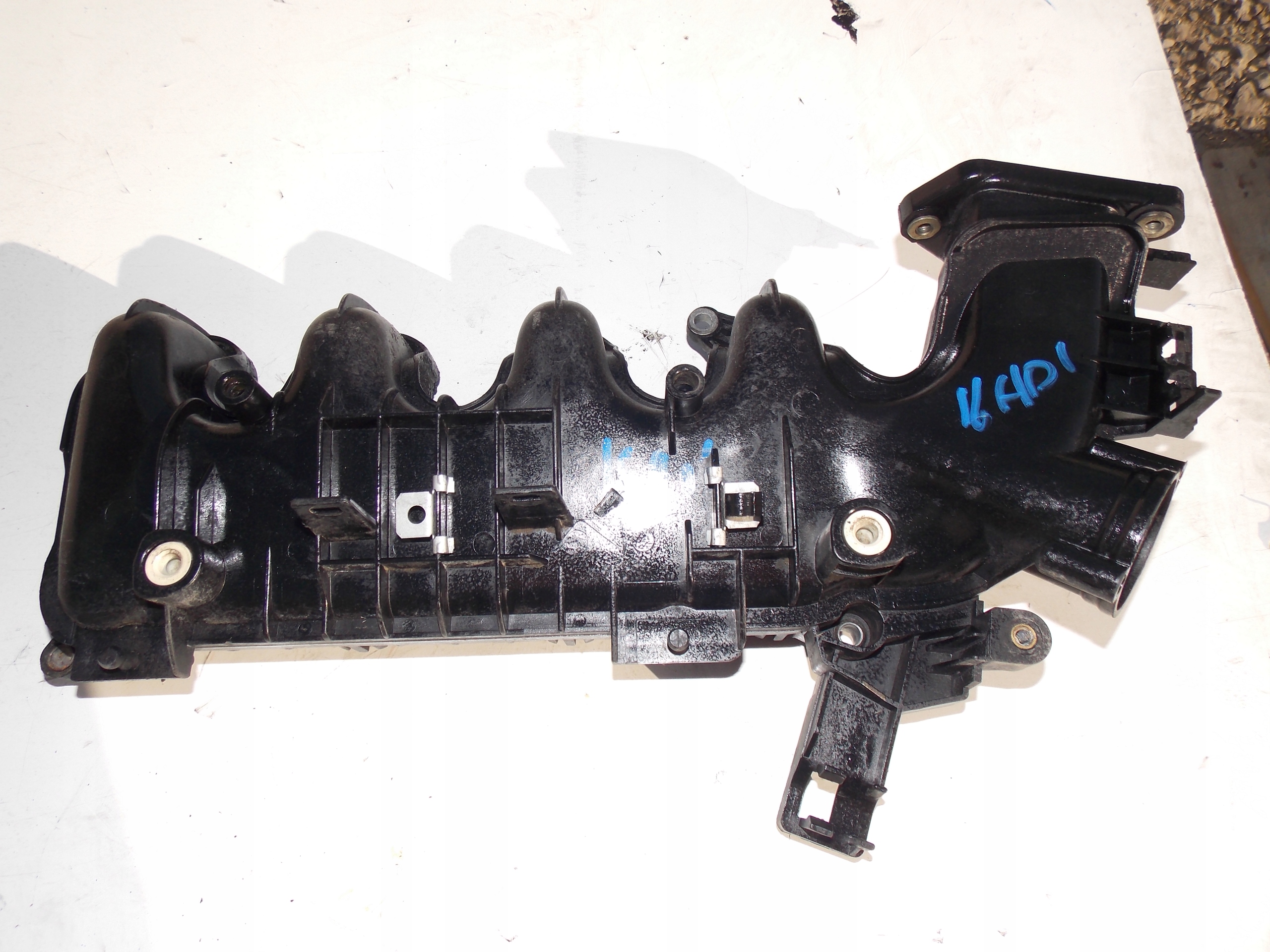 MAZDA3 kojikyk　1本ずつ Wtryski Denso 295700-0400 Mazda 3 1.5 D DCRI400400 nowe