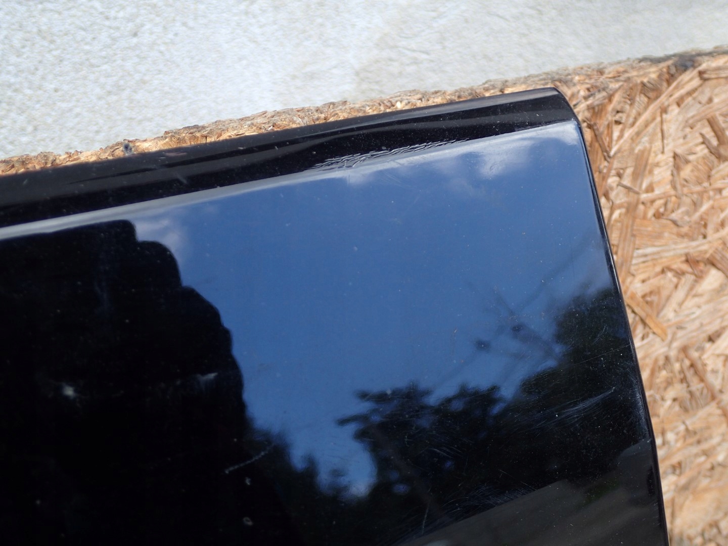 moulding for door left front FORD KUGA MK2 II 12