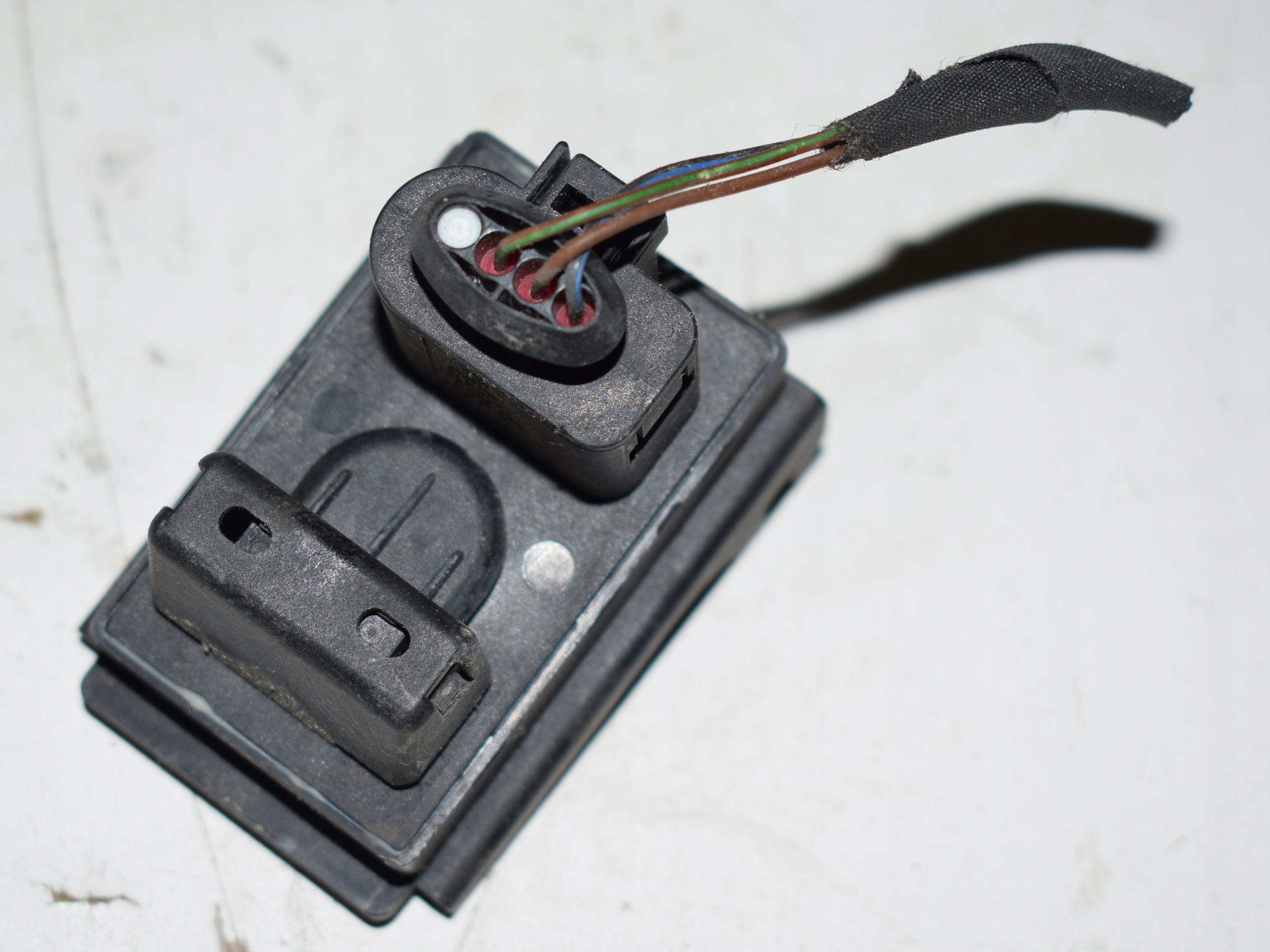 VW PHAETON II LIFT SENSOR SENSOR LUFT 4B0907659B