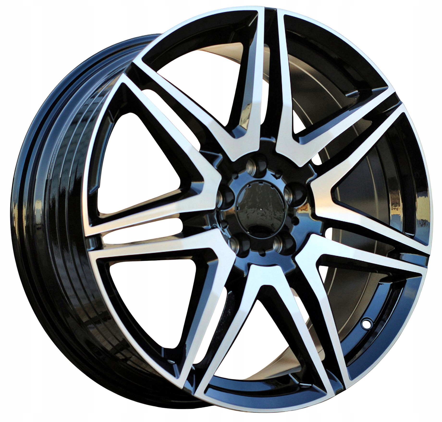 Kola 19" 5x112 Mercedes V-Class W447 Vito W447 GLE-Class W166 W167 4300kg