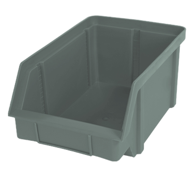 

Kuweta pojemnik warsztatowy magazynowy 119x77x56