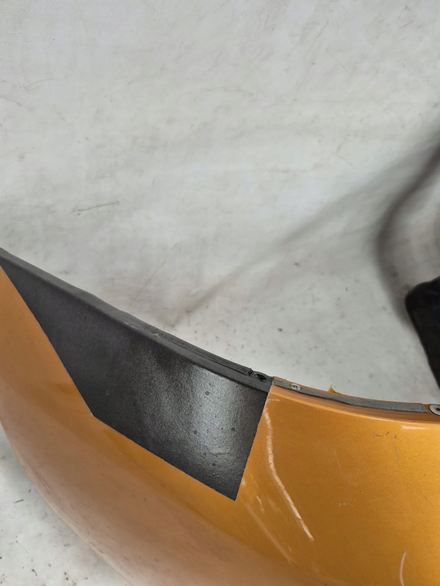 OPEL ASTRA II 2 G COUPE BERTONE 98-09 bumper front front