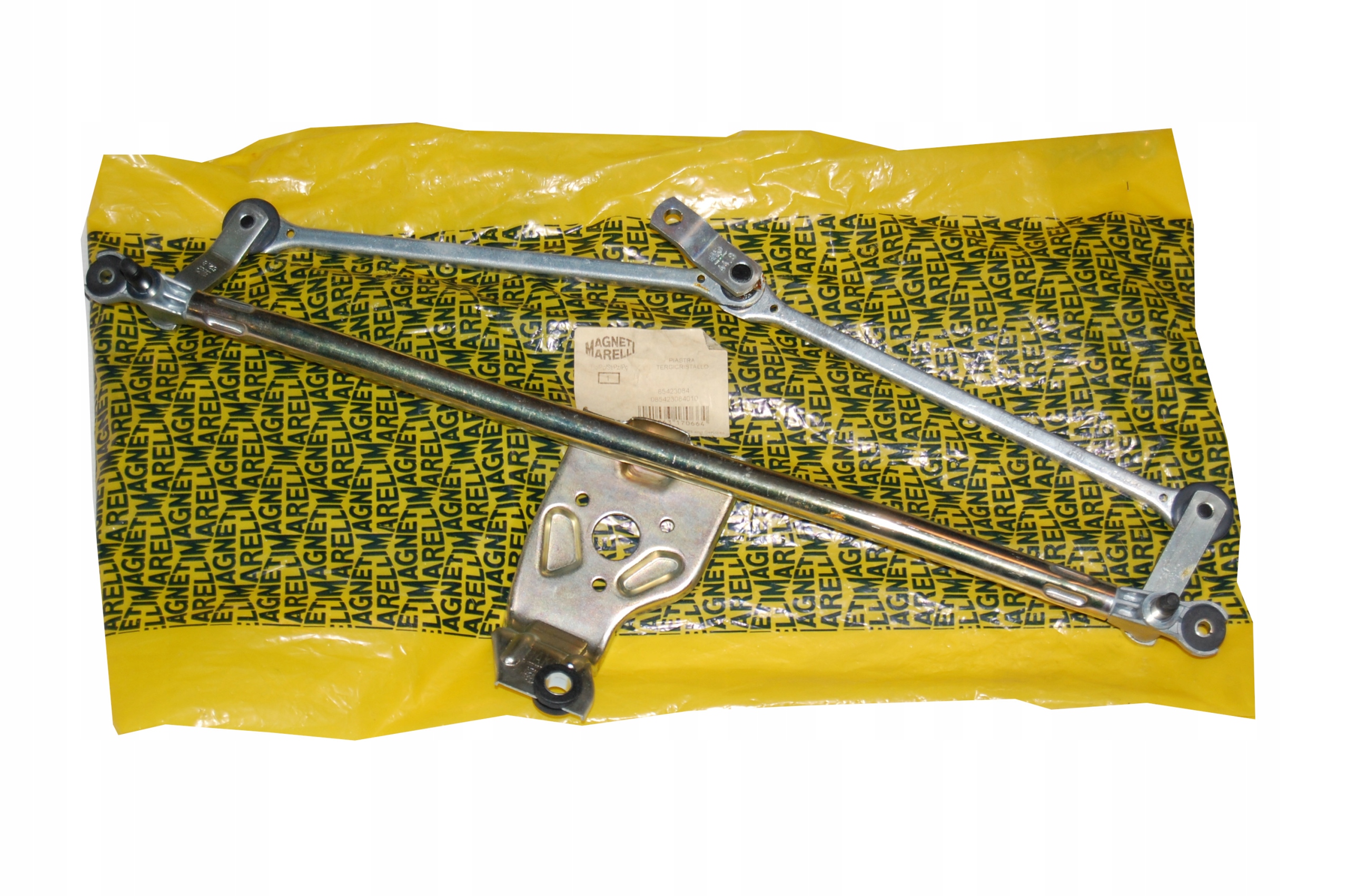 MAGNETI nowy mechanizm WYCIERACZEK Fiat DOBLO