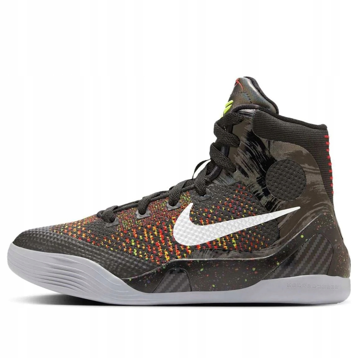 Buty Nike Kobe 9 Elite Gs 2025 HJ9446-001 r.39 Koszykówka unikat
