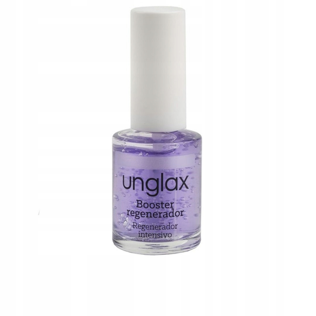 Regenerační sérum Unglax Cuidado Uñas 10 ml