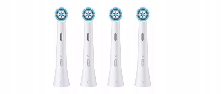 Końcówka Do Szczoteczki Oral-b Io Gentle Care 4 Sztuki