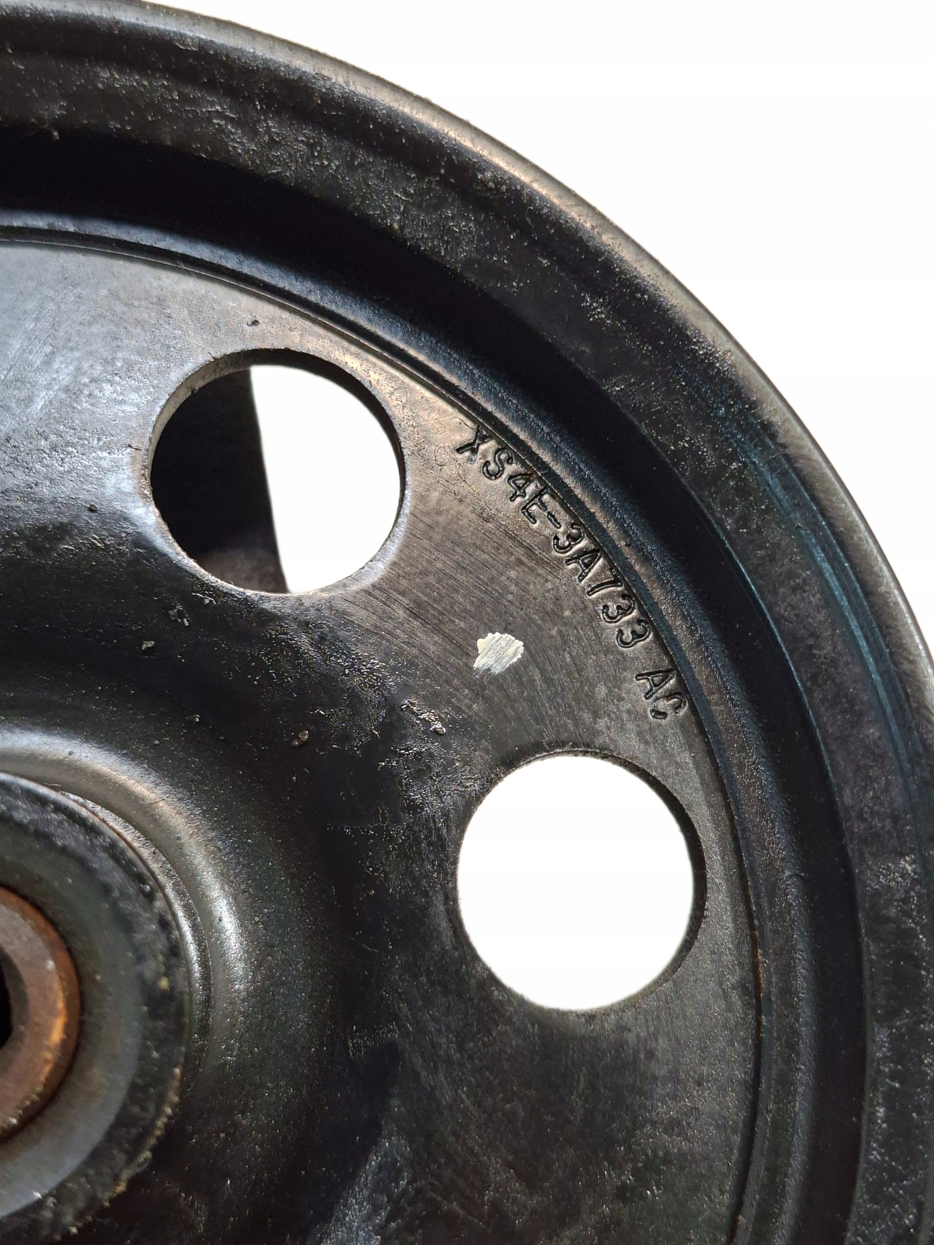 Pompa servosterzo FORD FOCUS MK1 1.8 TDCI HBD CT