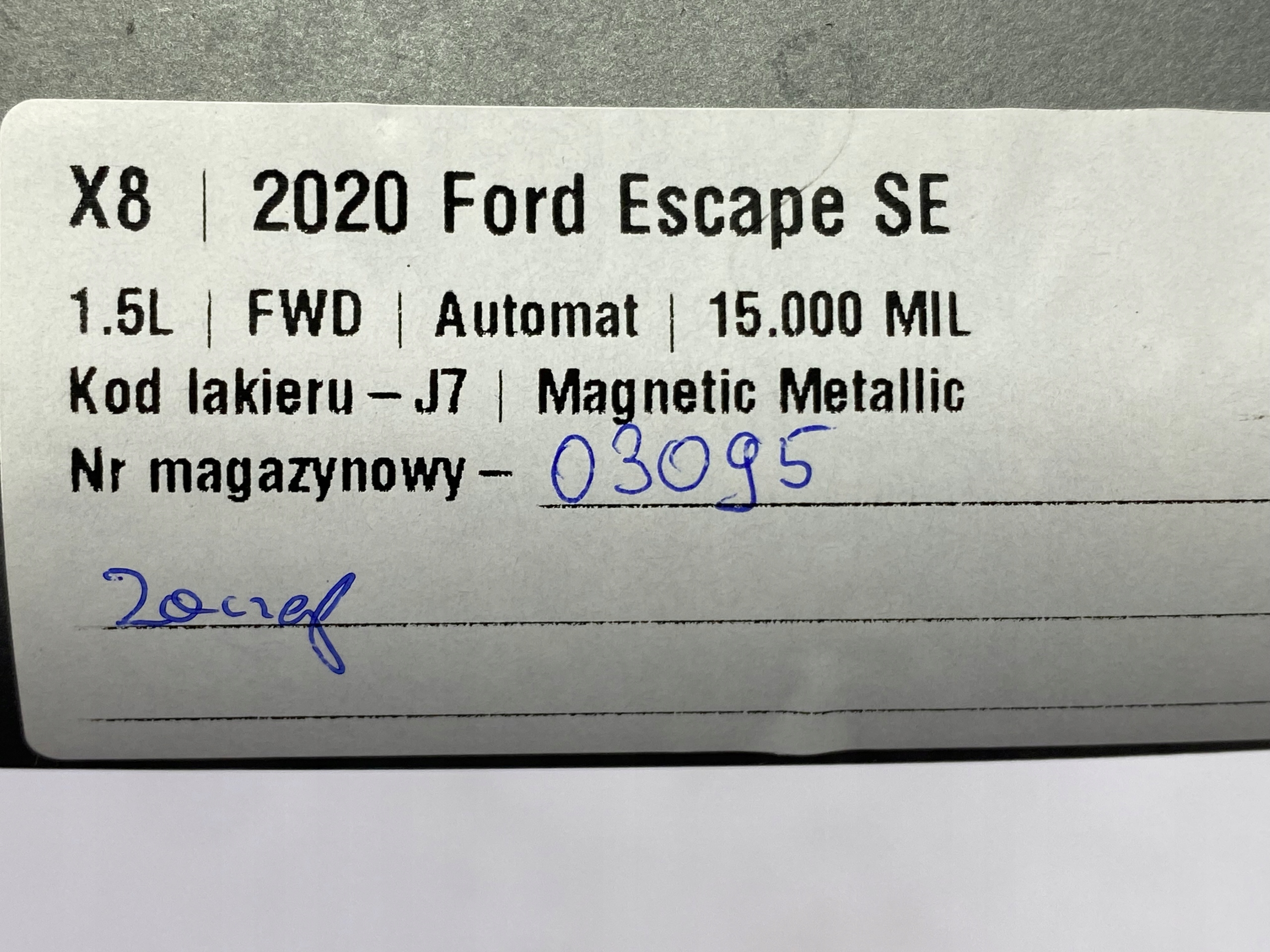 декор панель консоли консоль FORD Bronco спорт 2020+ америка